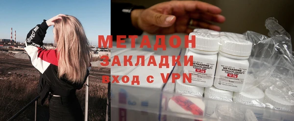 таблы Баксан